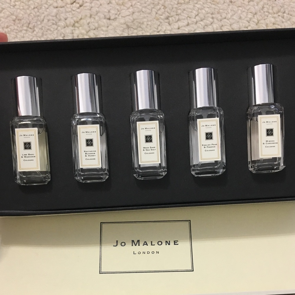 🔥Brand New Jo Malone Collection🔥